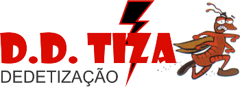 D.D.TIZA DEDETIZAÇÃO E DESRATIZAÇÃO